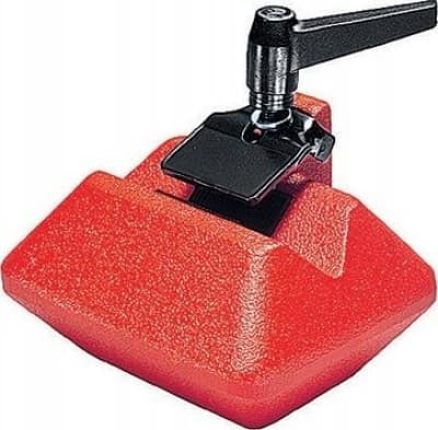 Manfrotto Bomvægt Manfrotto 022 6,7 kg