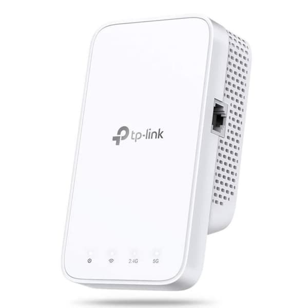 TP-Link WLAN Repeater RE335 AC1200 - 1200 Mbit/s