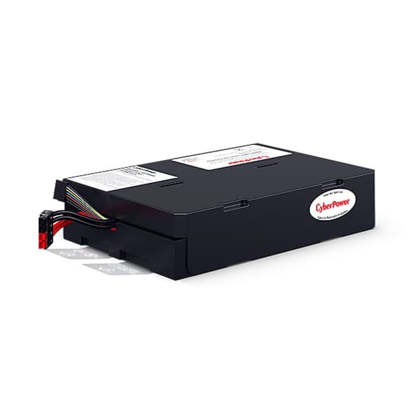 CyberPower RBP0129 - UPS-akku - lyijyhappo