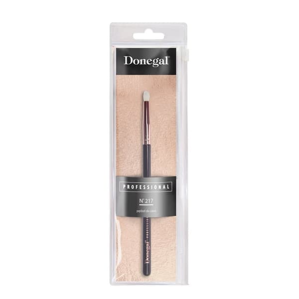 Donegal DON*BRUSH (4245) PROFESSIONAL 217 luomiväreille