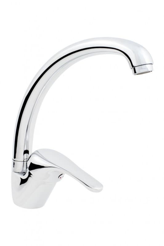 Keittiöhana Hydroland Joker seisova kromi (B295S)