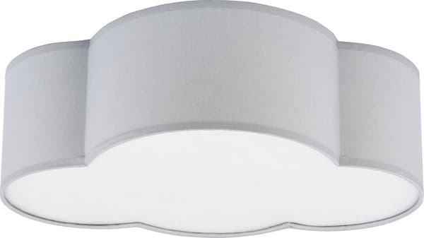 Armatur loft TK Lighting CLOUD MINI, 15 W, 2XE27, 3144