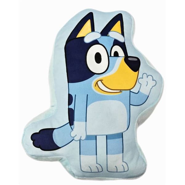 Bluey 3D-tyyny