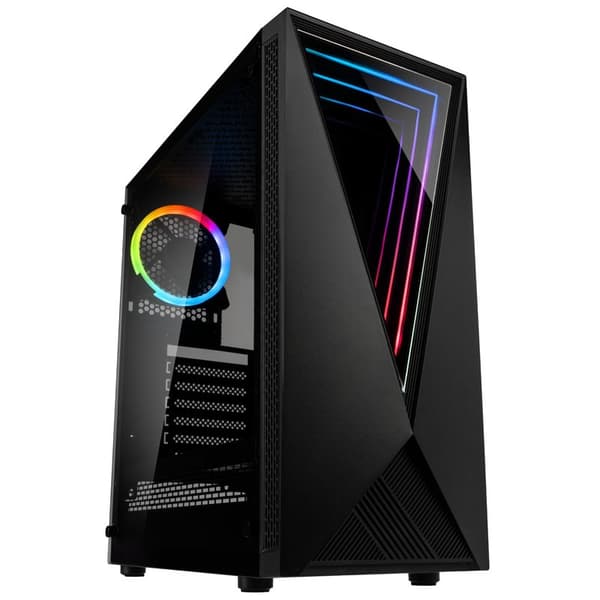Kolink Void RGB svart