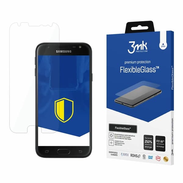 3mk FlexibleGlass för Samsung Galaxy J3 2017