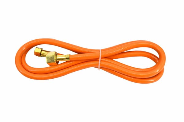AWTOOLS LIITÄNTÄLETKU PVC-KAASULLE 5M