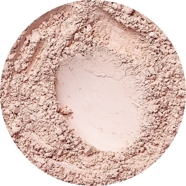 Annabelle Minerals Natural Light Mineral Subclade 10g