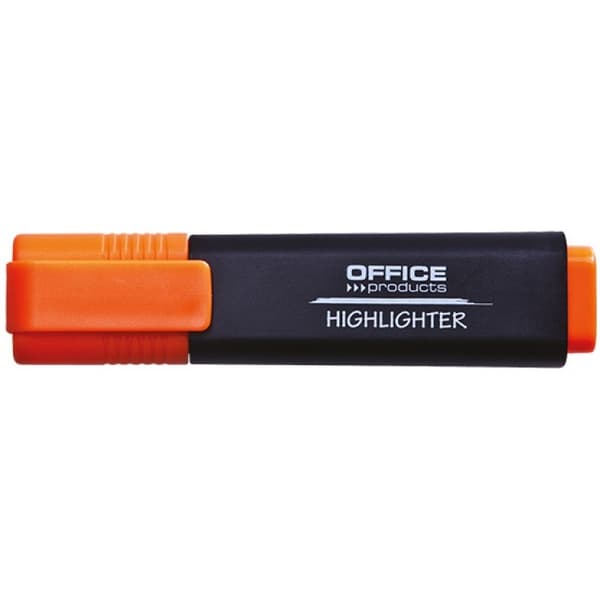 Donau Highlighter Office orange (17055211-07)
