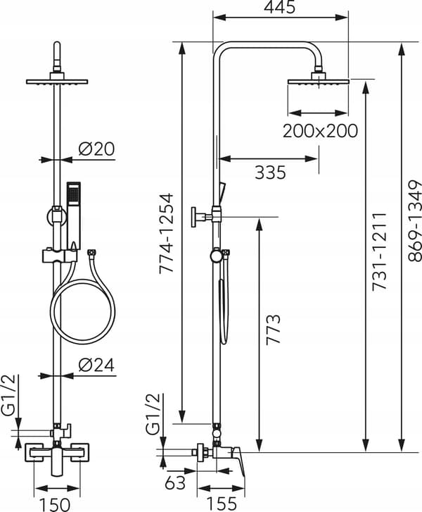 VITTO VERDELINE NATR.NP81 BAT.BVI7UVL CZ