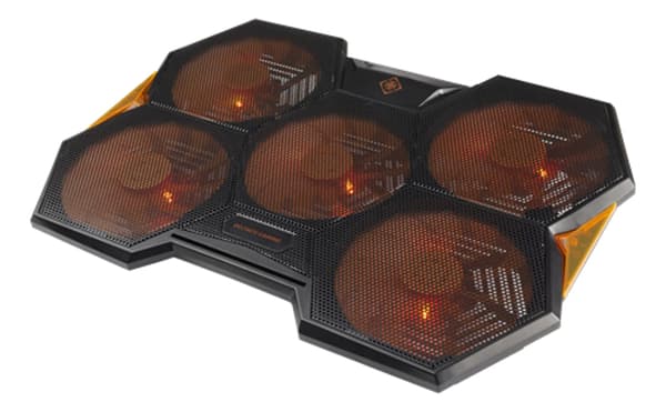 Deltaco Gaming Køleplade GAM-072