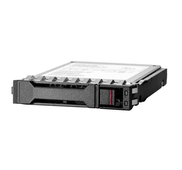 Harddisk HPE P28586-B21 2,5\" 1200GB