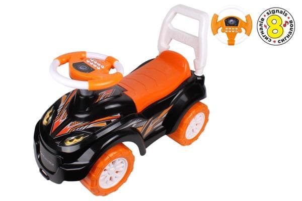 Technok Åkbil TechNok 6672