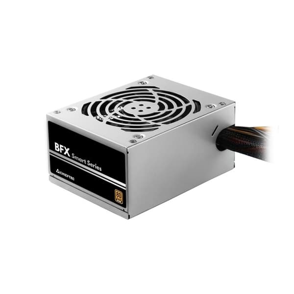 Netzteil Chieftec 450W SFX (80+Bronze)