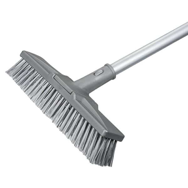 GULVBØRSTE 30cm