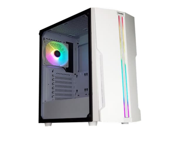 Xilence Performance C X5, tower case