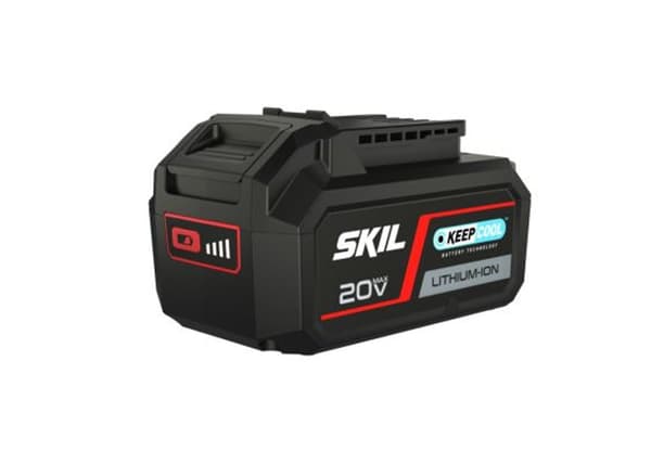BATTERI 3104AA 18V 4.0 AH