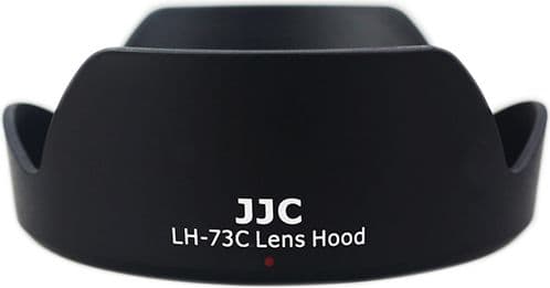 Objektivdæksel JJC Canon EW-73c