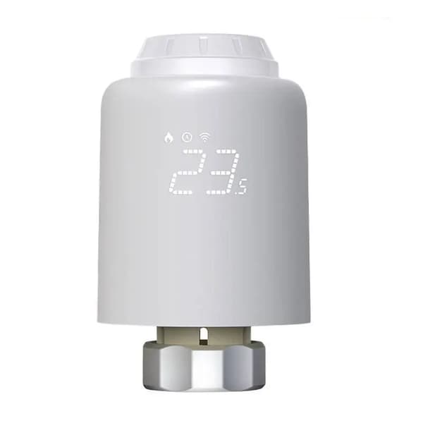 Smart Termostat Radiatorventil Avatto TRV07 Zigbee 3.0 TUYA