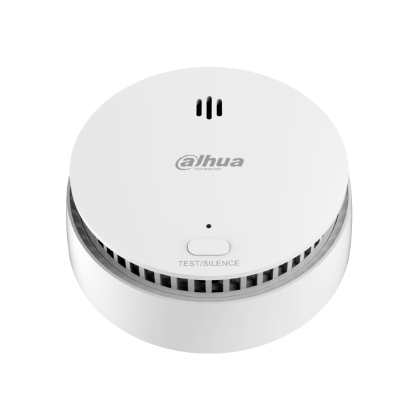 DAHUA HY-SA21A-W2 Trådløs Røgsensor (868)