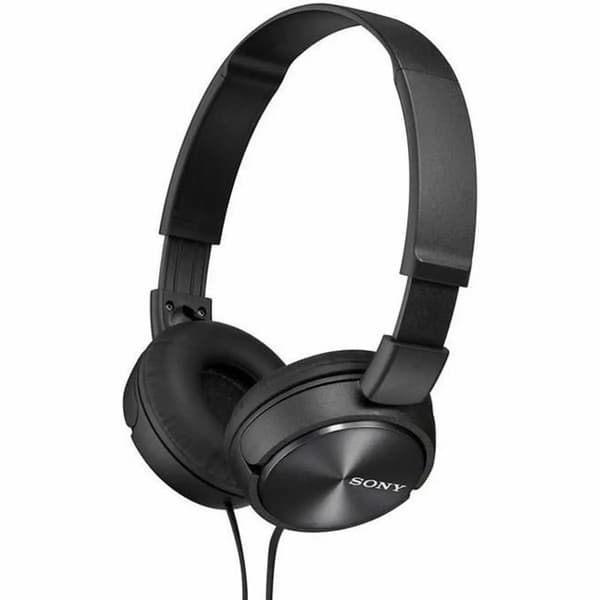 Sony MDR-ZX310B svart