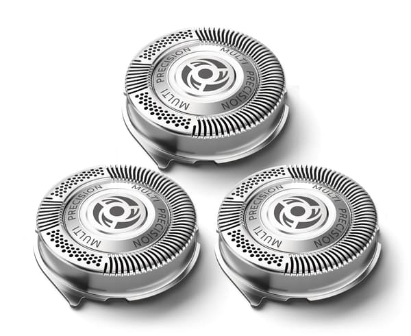 Parranajopää Philips SH50