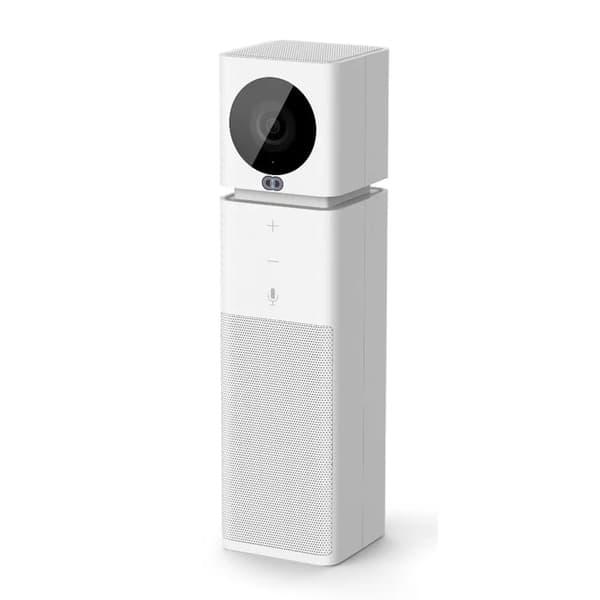Webcam Boom Collaboration Boom Collaboration | Videobar | UNO Vit