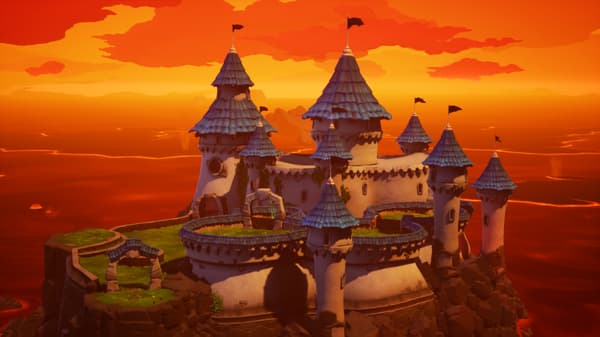 Spyro Reignited Trilogy (PS4)