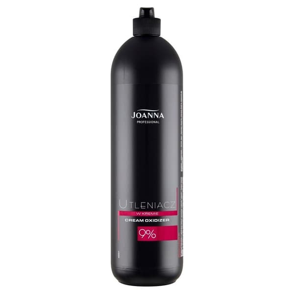 Joanna-hapete voiteena 9% 1L