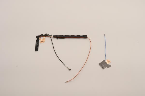 Lenovo WWAN antennekit til Lenovo-systemer