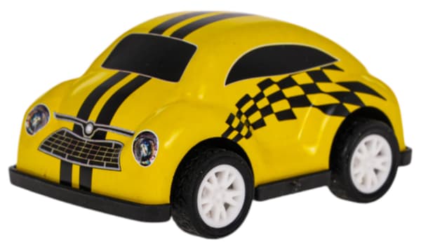 Sæt med 8 Driven biler