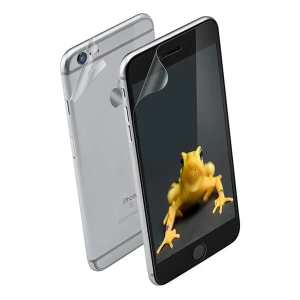 Wrapsol Wrapsol Ultra - Skärm- och skofilm iPhone 6s Plus/iPhone 6 Plus