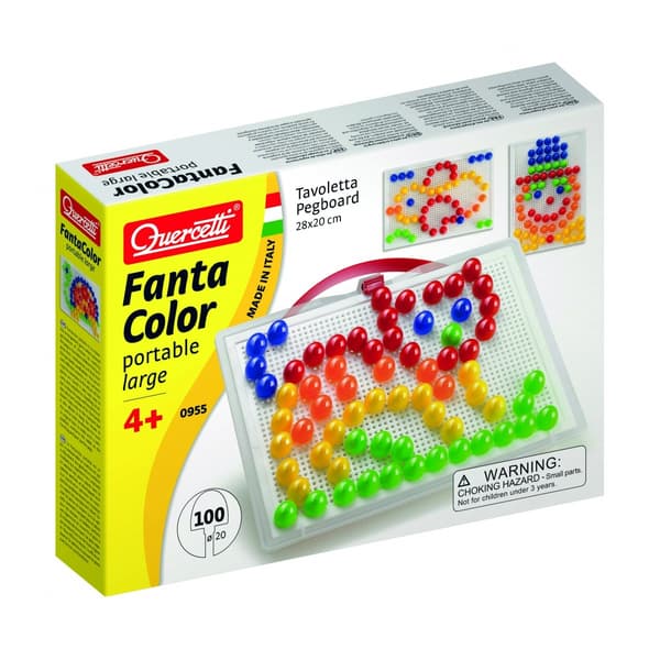 Fantacolor mosaik 100el 0955 QUARCETTI p.12