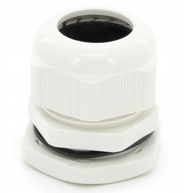 Kabelforskruning, til kabelholder PG 29 IP68 18-25mm (PGS29)