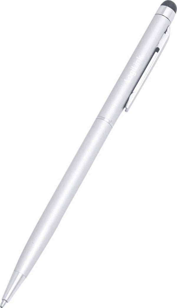 LogiLink stylus AA0041 - touch pen og kuglepen