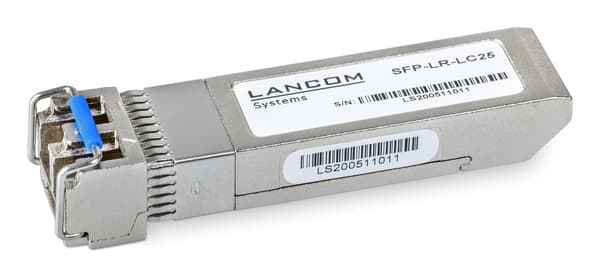 LANCOM SFP-LR-LC25 - SFP28 transceiver