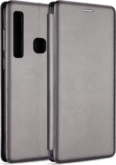 Book Magnetic Galaxy Note 10 teräskotelo