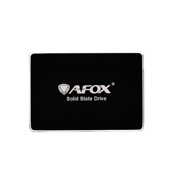 AFOX SSD 256GB TLC 555/510MBPS SD250-256GN
