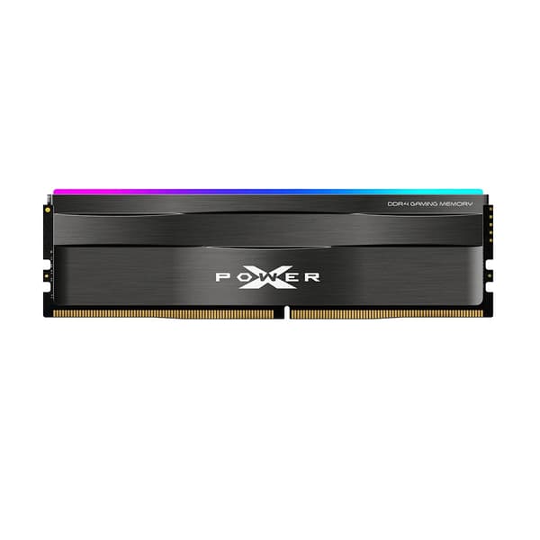 XPOWER Zenith RGB - 32GB: 2x16GB - DDR