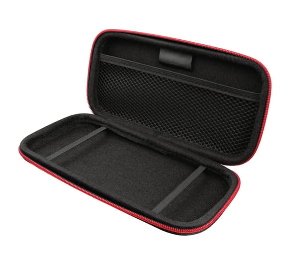 Trust GXT 1241 Tidor XL-fodral för Nintendo Switch Lite