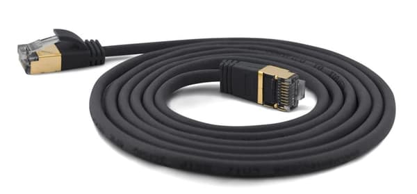 Wantec Patchkabel SSTP CAT7 Stecker CA
