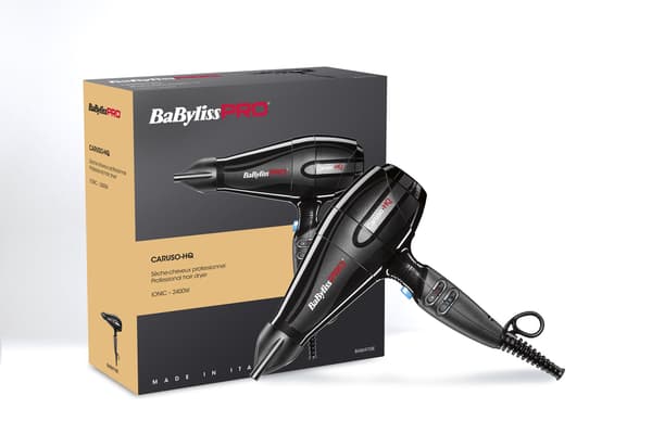 Hårtørrer BaByliss BAB6970IE