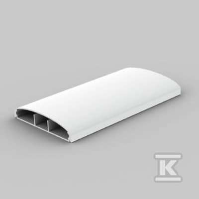 Kabelkanal 99,5x 20mm vit LE 100 /2m/