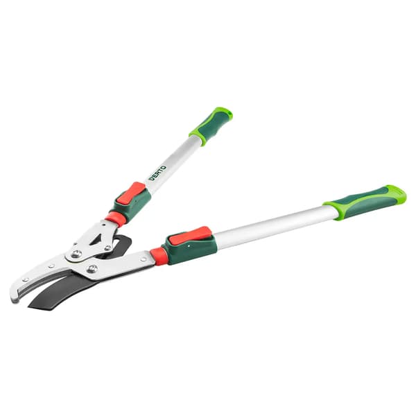 Grensaks Verto 15G259 ambolt