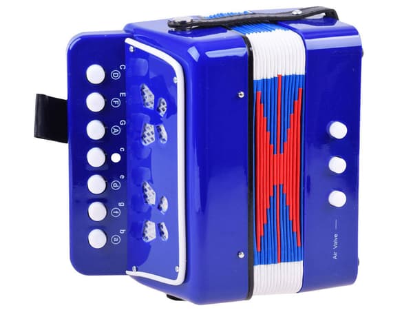 HARMONIKKA LAPSILLE IN0026