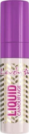 Lovely Liquid Camouflage Intense Hiding Camouflage 02
