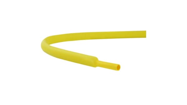 RC Krympslang 2.4/1.2 Gul