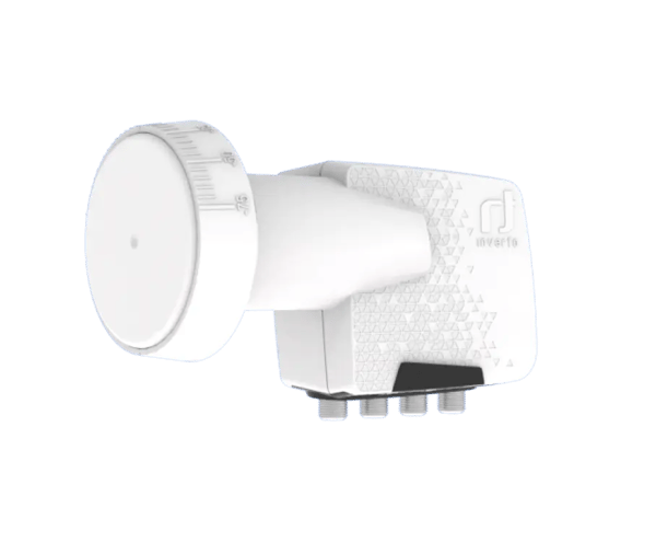 Inverto Home Pro Quad -muunnin