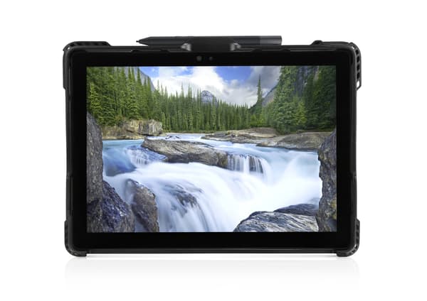 Dell Commercial Grade Case - tablet PC