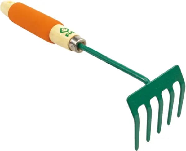 FLO RAKES 5 ZEBS 99051