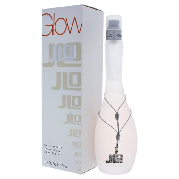 Parfym Dam Jennifer Lopez Glow (50 ml)